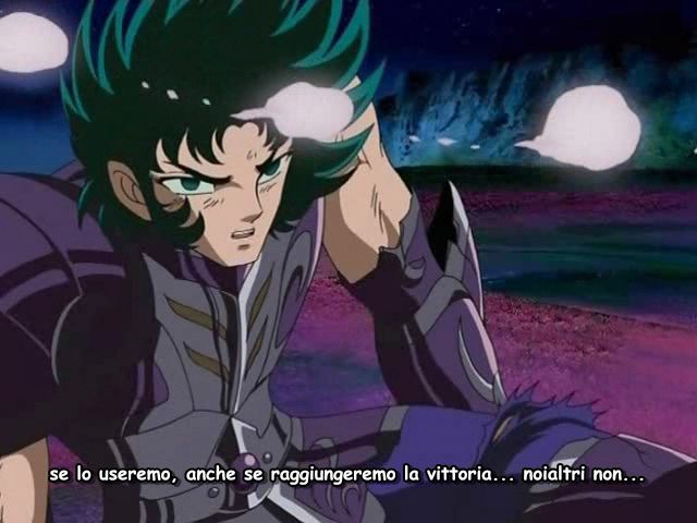 Otaku Gallery  / Anime e Manga / Saint Seiya / Screen Shots / Hades / 09 - Il limite dell orgoglio / 079.jpg